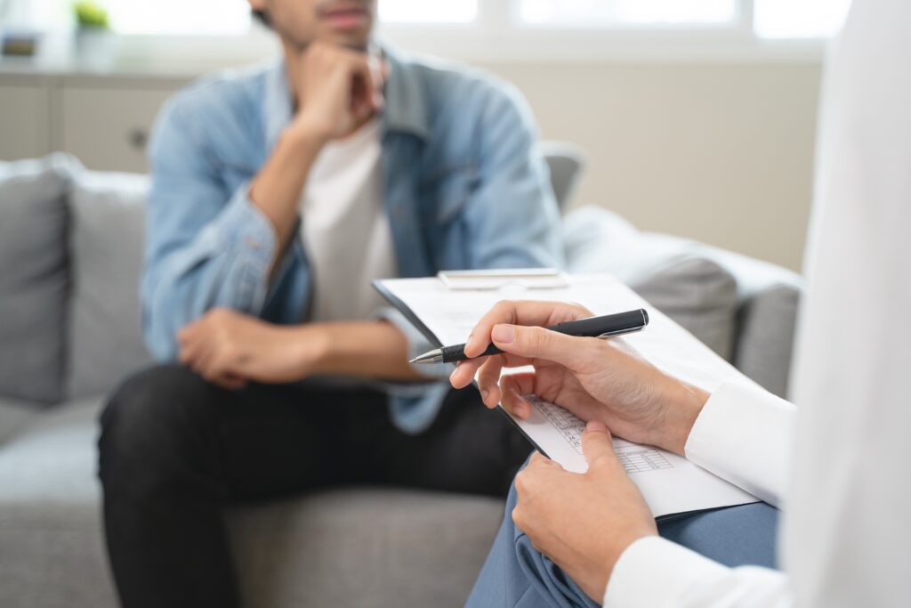 Systemisches Coaching für Einzelpersonen